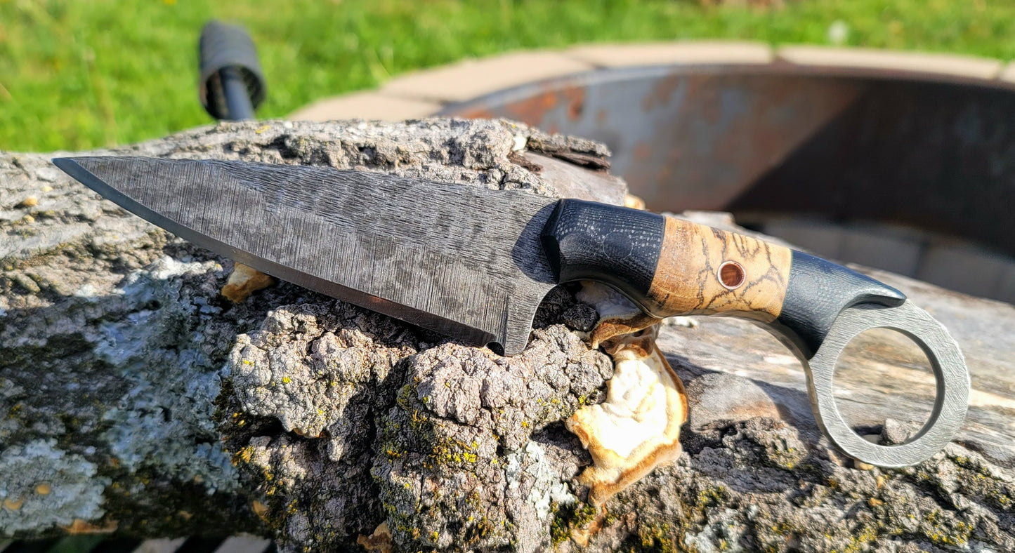 FANG - Choose handle and finish