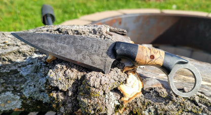 FANG - Choose handle and finish