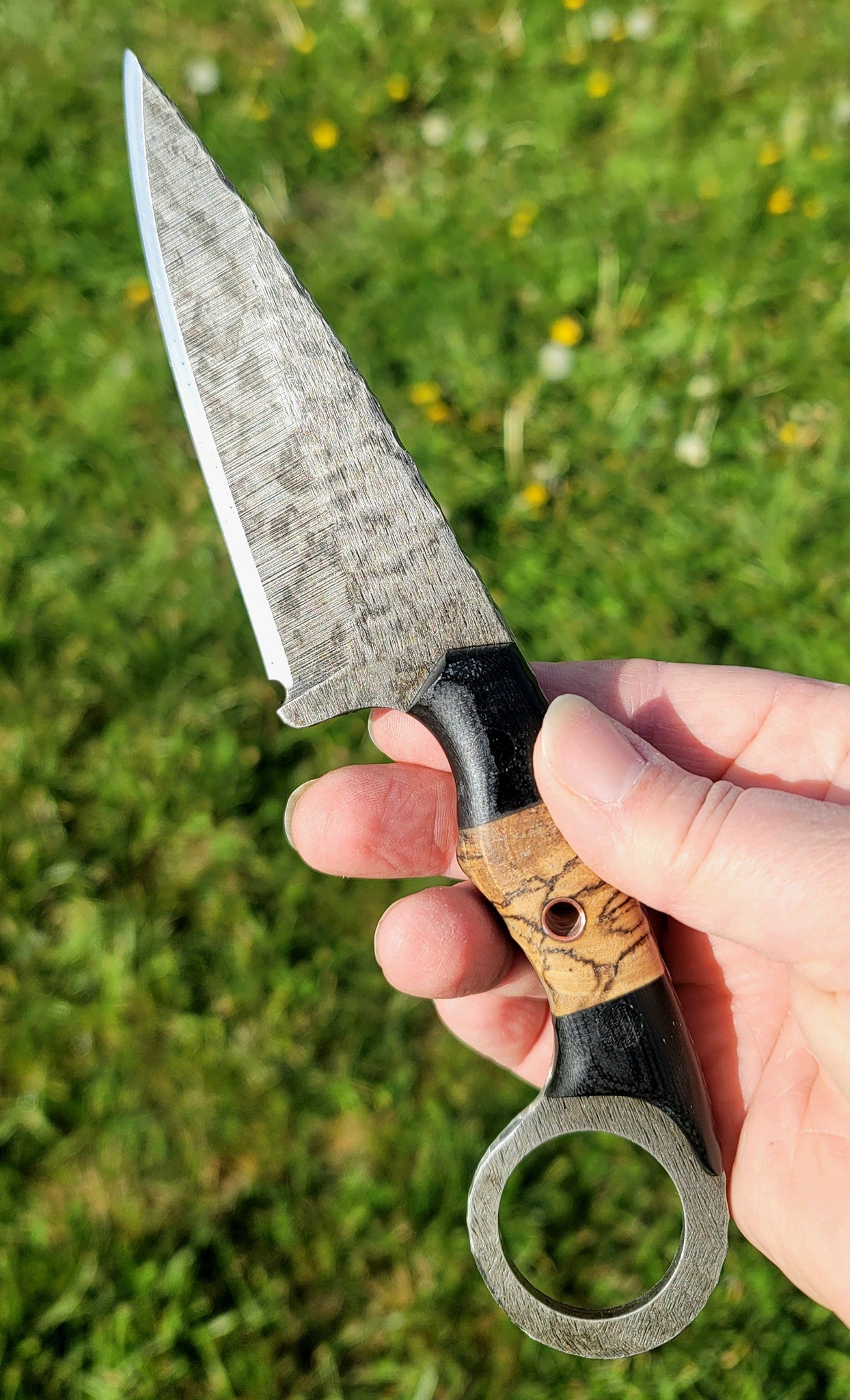 FANG - Choose handle and finish