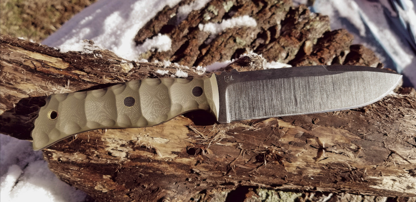 OPERATOR - Choose handle color