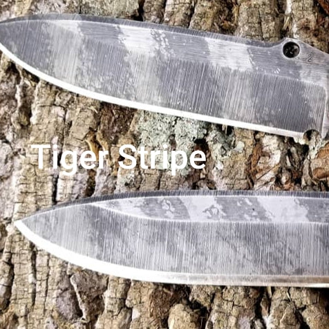 THE RAPTOR BOWIE - Choose Your Colors