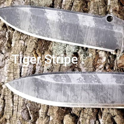 THE RAPTOR BOWIE - Choose Your Colors