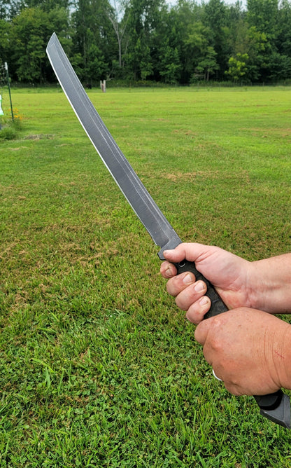 Tactical Ko Katana - Choose Your Colors