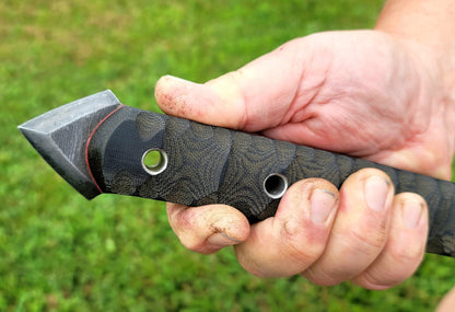 Tactical Ko Katana - Choose Your Colors