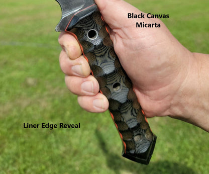 Tactical Ko Katana - Choose Your Colors