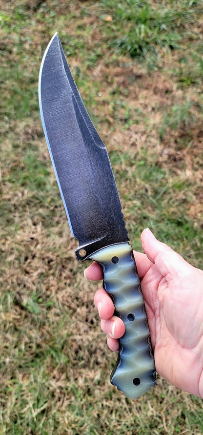 Regulator - Choose Your Colors