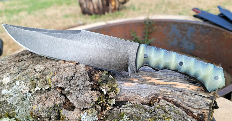 Regulator - Choose Your Colors