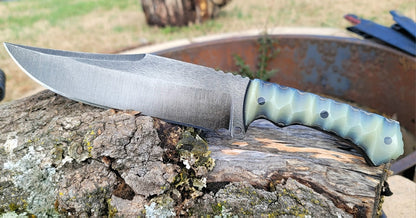 Regulator - Choose Your Colors