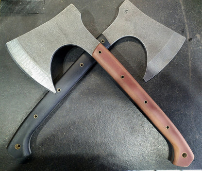 BushHawk - Choose Your Colors & Finish