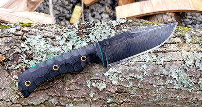 EDC Series - Bowie (Choose Your Colors)