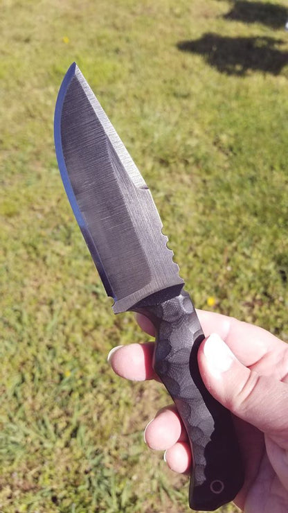 EDC Series - Bowie (Choose Your Colors)