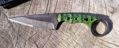 FANG - Choose handle and finish