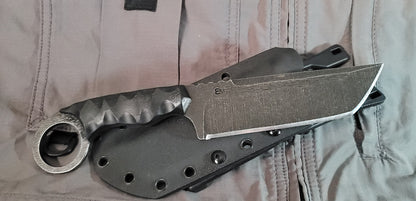 RESPONDER SERIES: PERSUADER TANTO - Choose Your Colors