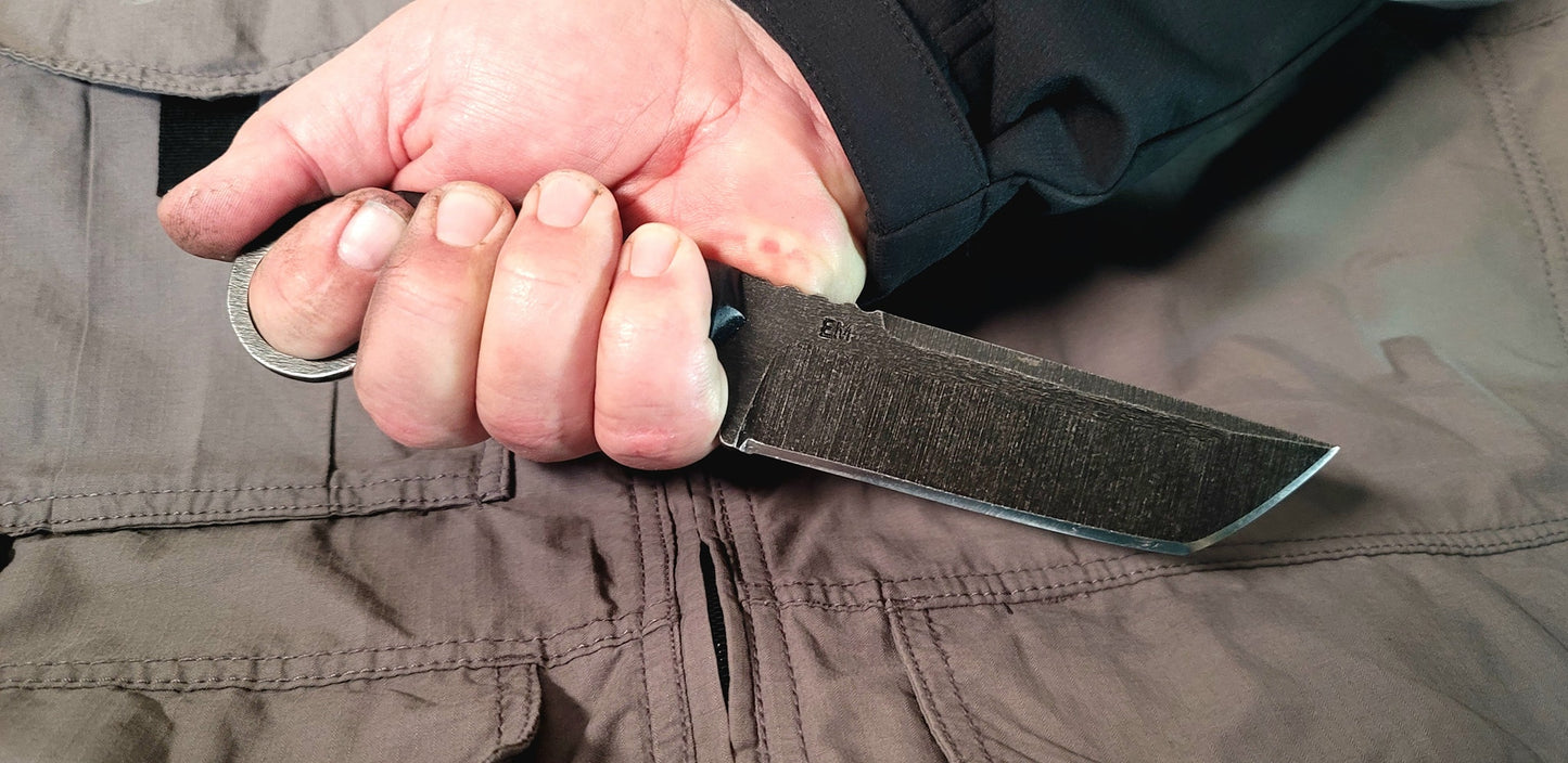 RESPONDER SERIES: PERSUADER TANTO - Choose Your Colors