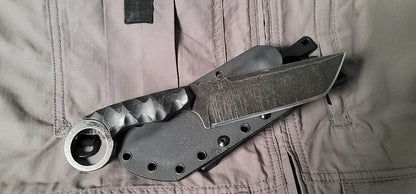 RESPONDER SERIES: PERSUADER TANTO - Choose Your Colors