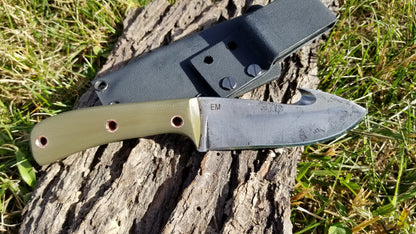GUTHOOK SKINNER - Choose handle and finish (other colors available)