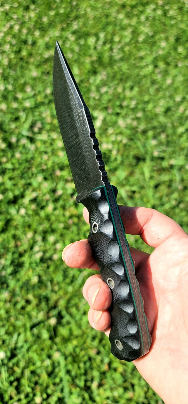 EDC Series - Bowie (Choose Your Colors)