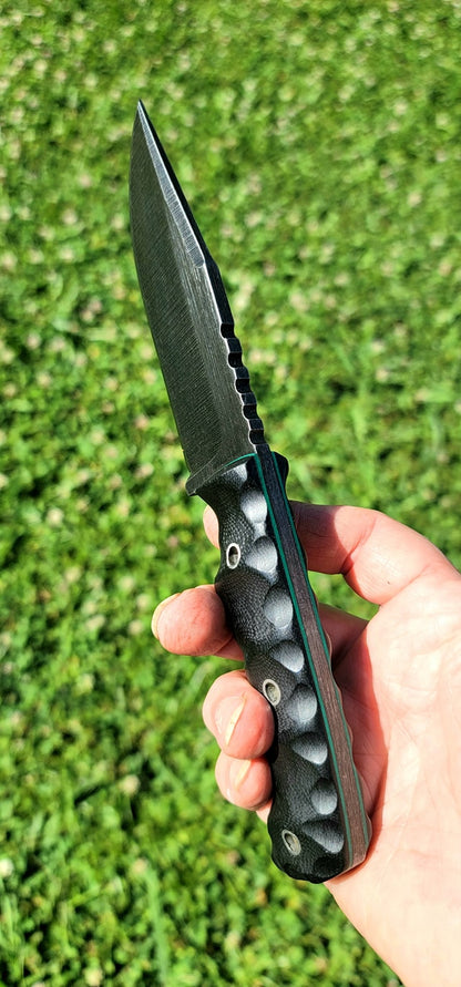 EDC Series - Bowie (Choose Your Colors)