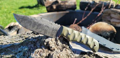 EDC Series - Bowie (Choose Your Colors)