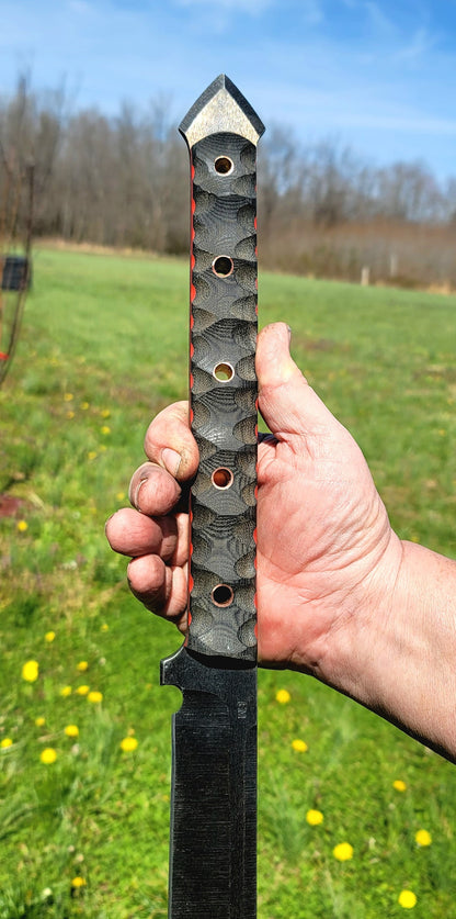 Tactical Ko Katana - Choose Your Colors