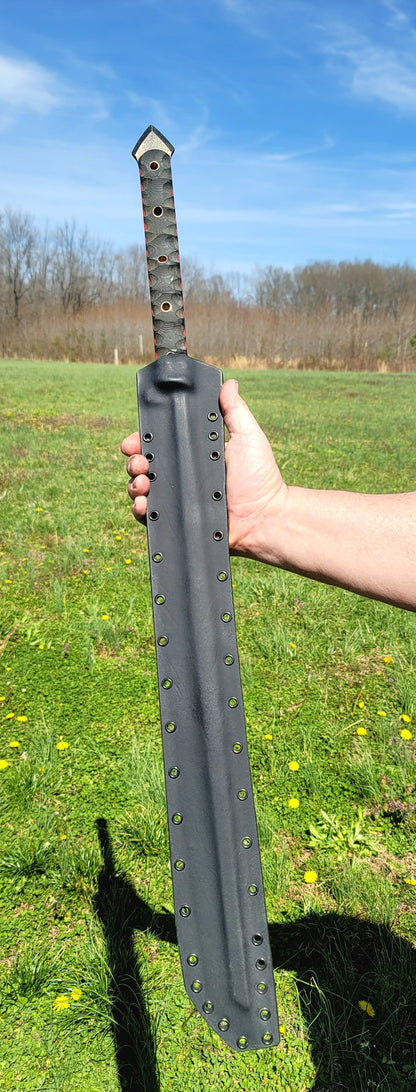 Tactical Ko Katana - Choose Your Colors