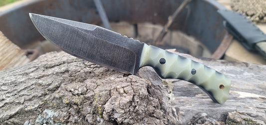 EDC Series - Bowie (Choose Your Colors)