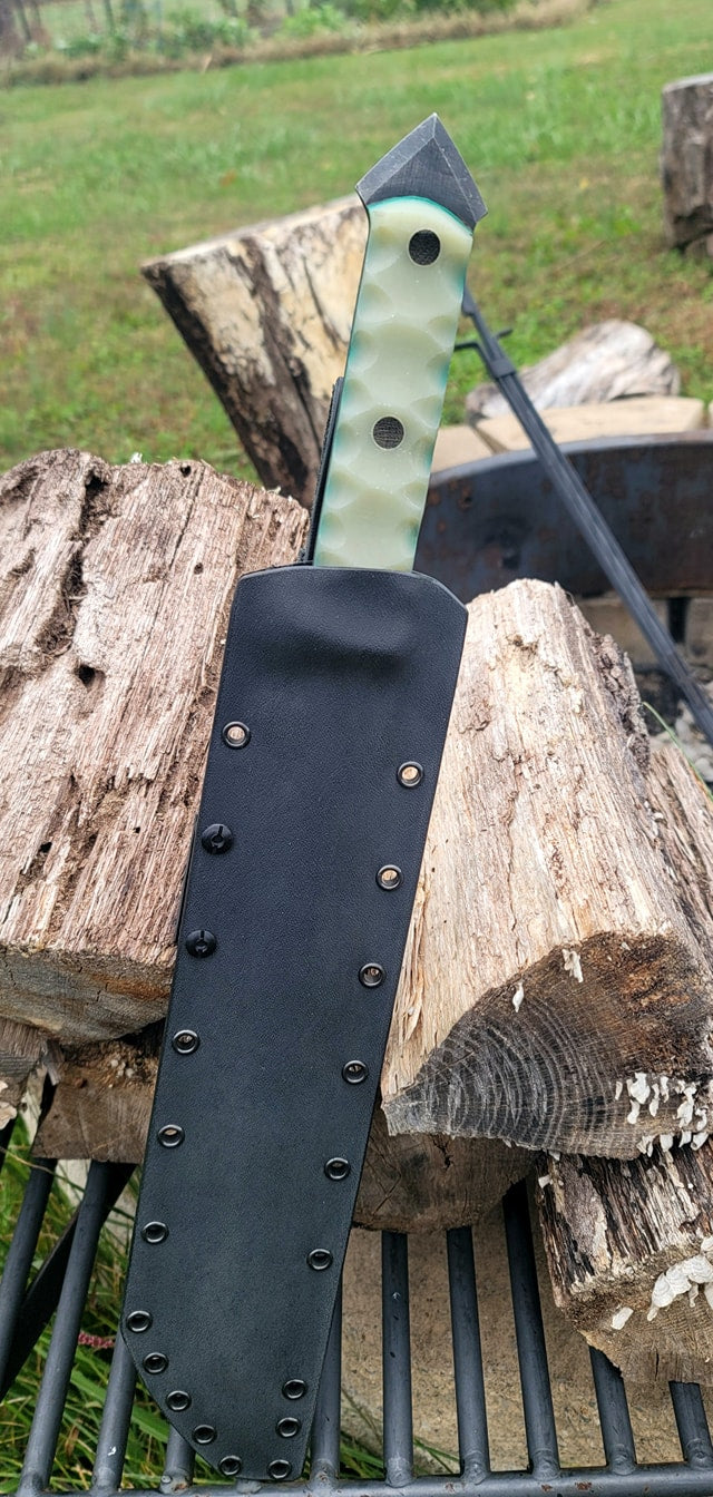 RONIN - Choose handle color and finish