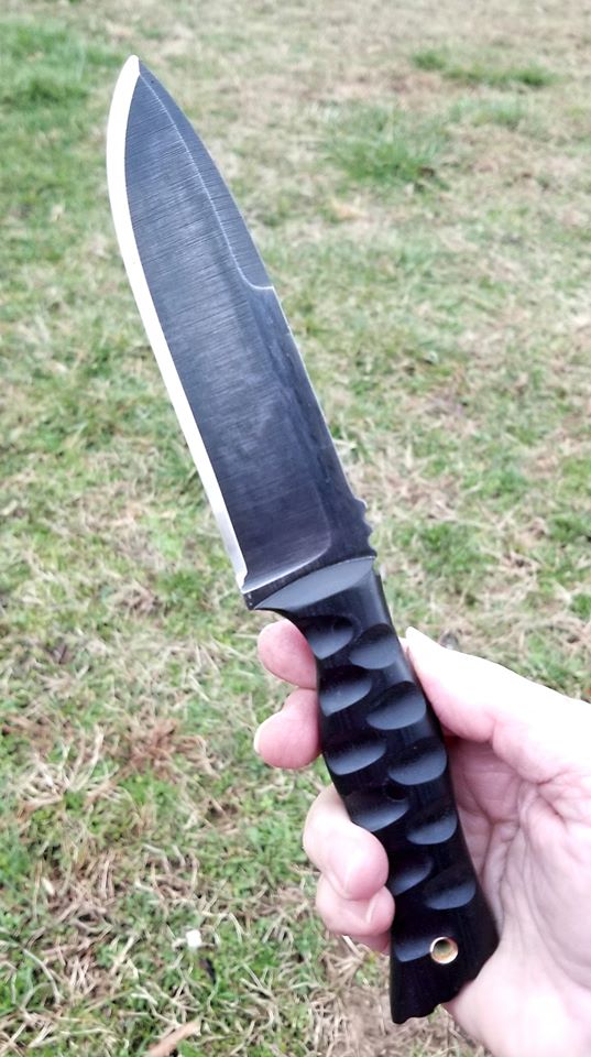 OPERATOR - Choose handle color