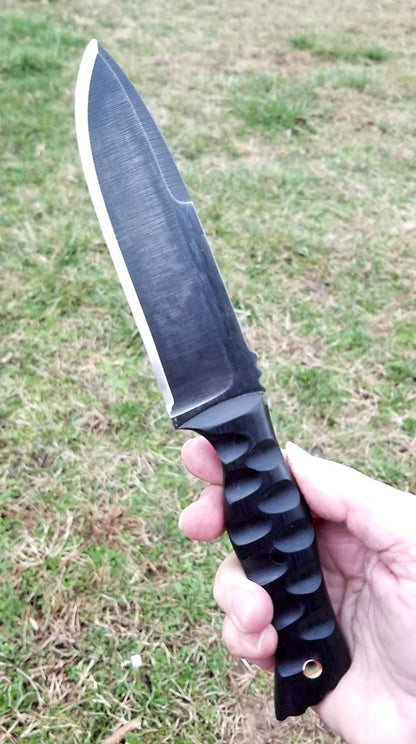 OPERATOR - Choose handle color