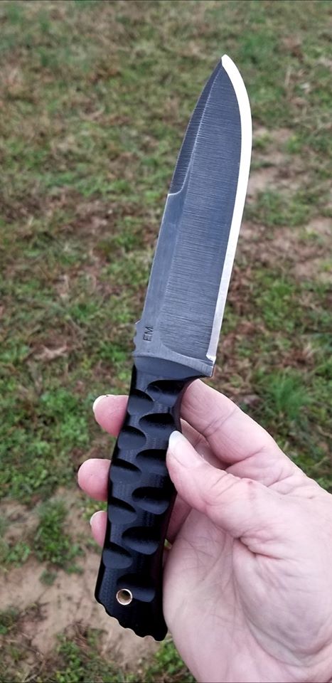 OPERATOR - Choose handle color