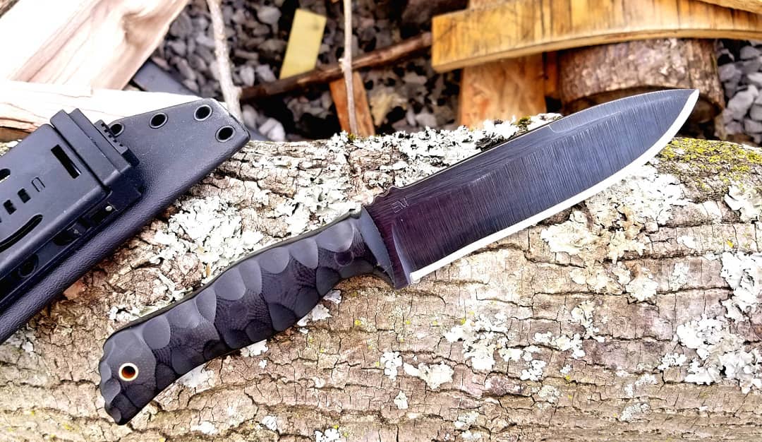 OPERATOR - Choose handle color