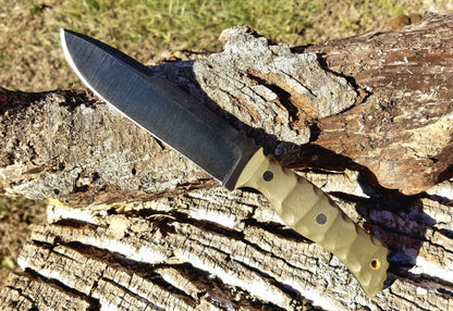 OPERATOR - Choose handle color