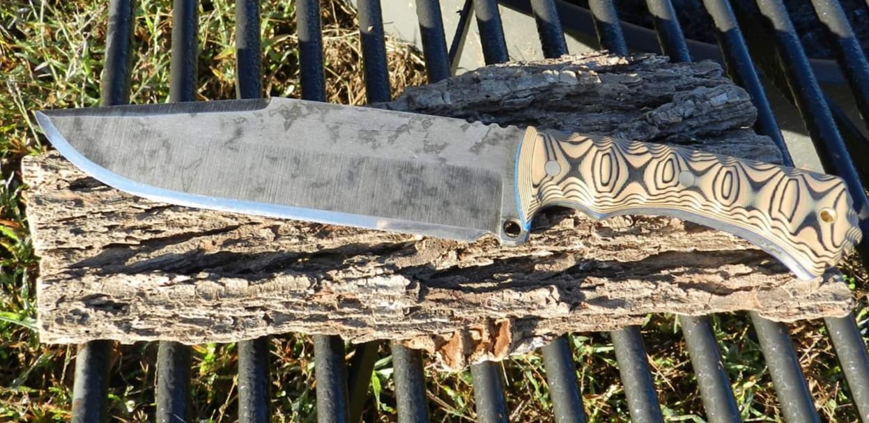 RENEGADE - Choose Handle Color