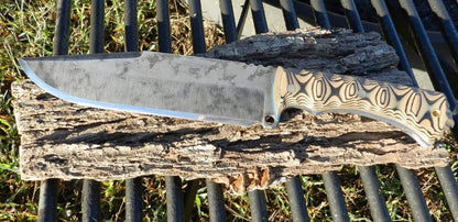 RENEGADE - Choose Handle Color