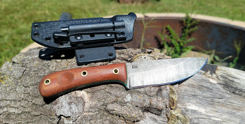 Our Knives Tactical Edge Blades