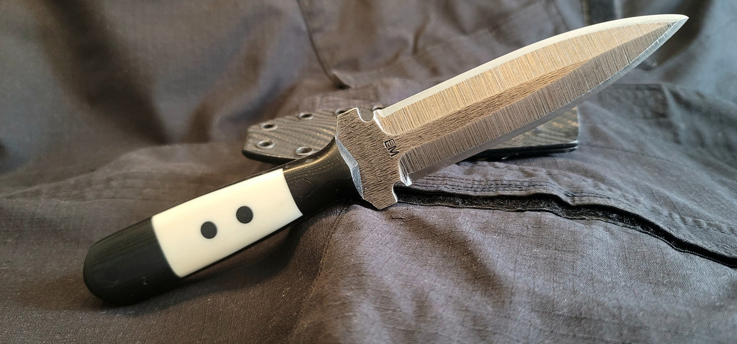 The BD-1  - Choose Your Colors