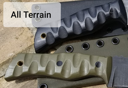 OPERATOR - Choose handle color