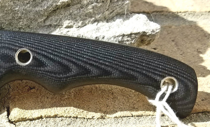 GUTHOOK SKINNER - Choose handle and finish (other colors available)