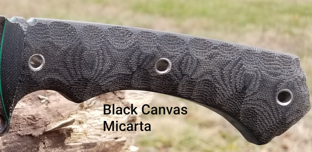 THE RAPTOR BOWIE - Choose Your Colors