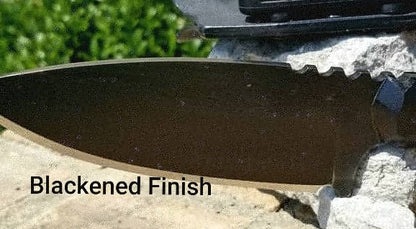 RONIN - Choose handle color and finish