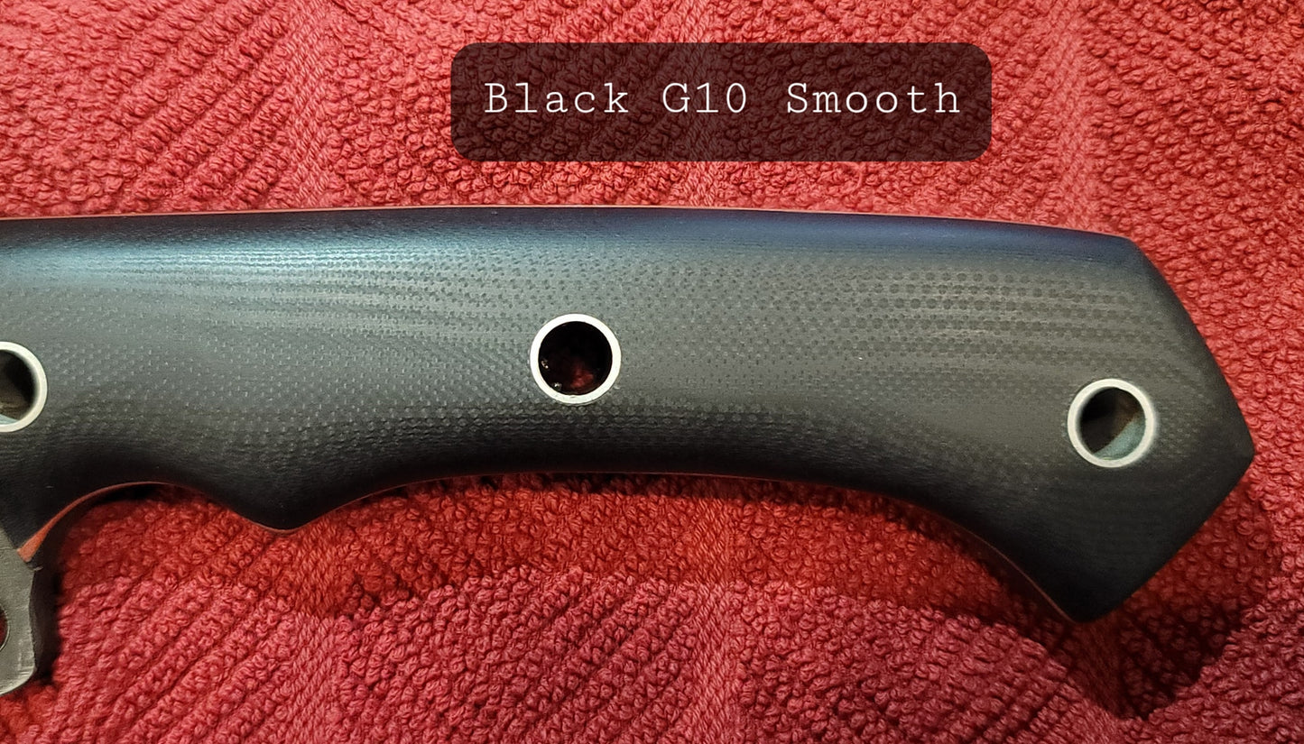 KWAIKEN - Choose Handle Color