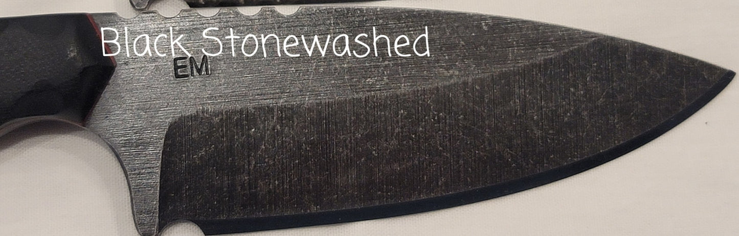 EDC Series - Bowie (Choose Your Colors)