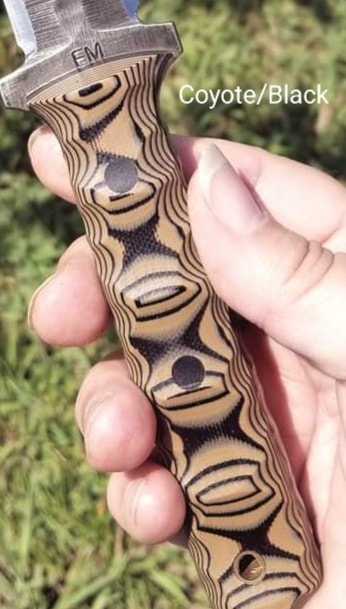 FF-1  - Choose Your Colors