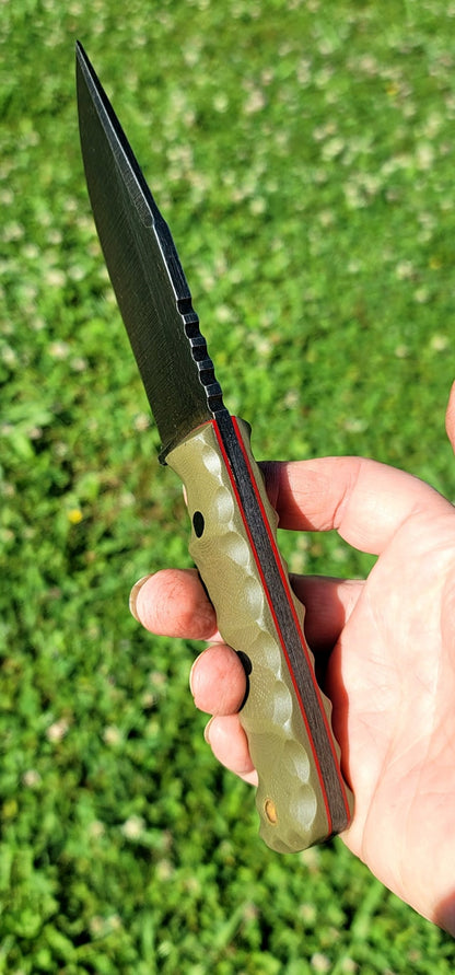 EDC Series - Bowie (Choose Your Colors)