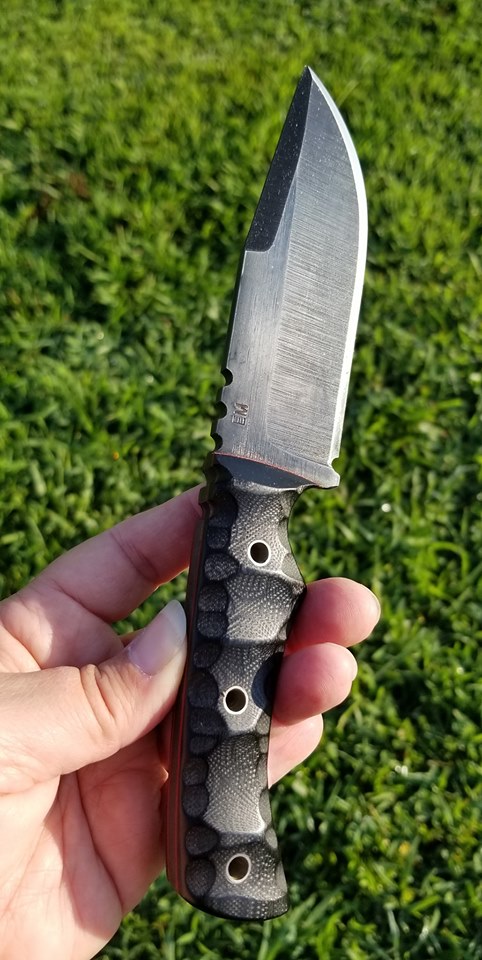 EDC Series - Bowie (Choose Your Colors)