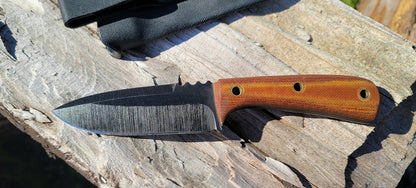 EDC Drop Point - Choose Your Colors