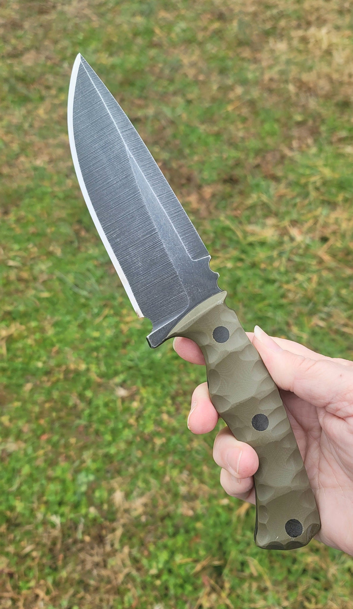 FF-1  - Choose Your Colors