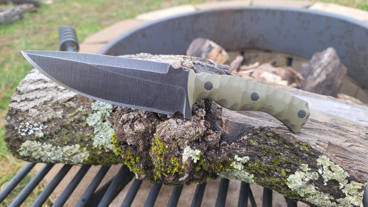 FF-1  - Choose Your Colors