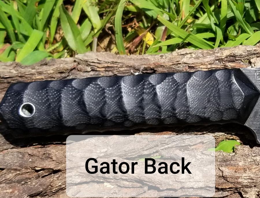 TANGO DOWN TANTO - Choose Your Colors