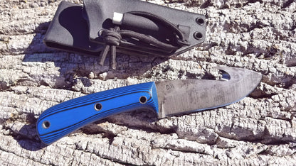 GUTHOOK SKINNER - Choose handle and finish (other colors available)